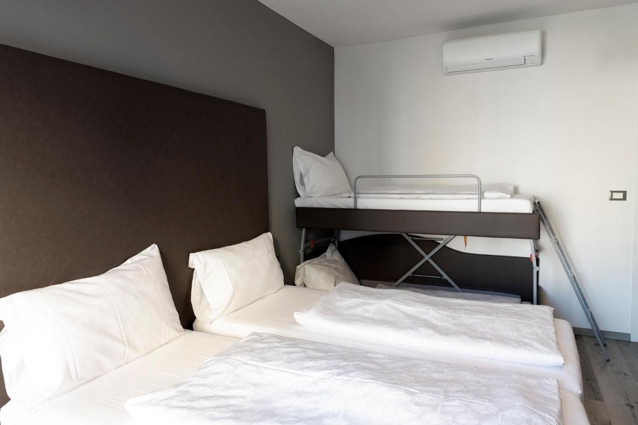 Roma Ariston 7 Apartamento Bolzano Exterior foto